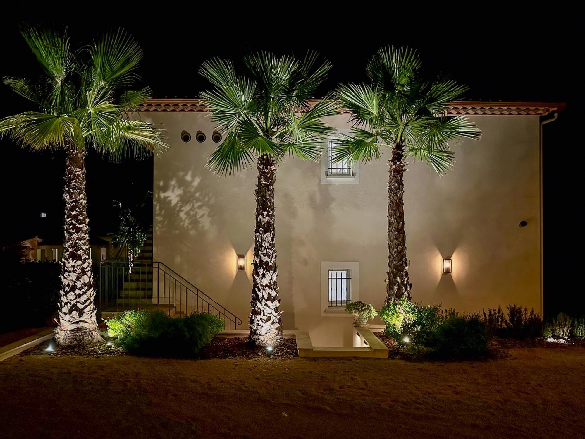 Luxurious And Spacious Apartment In The Heart Of The Cote D'Azur Roquefort-les-Pins Esterno foto